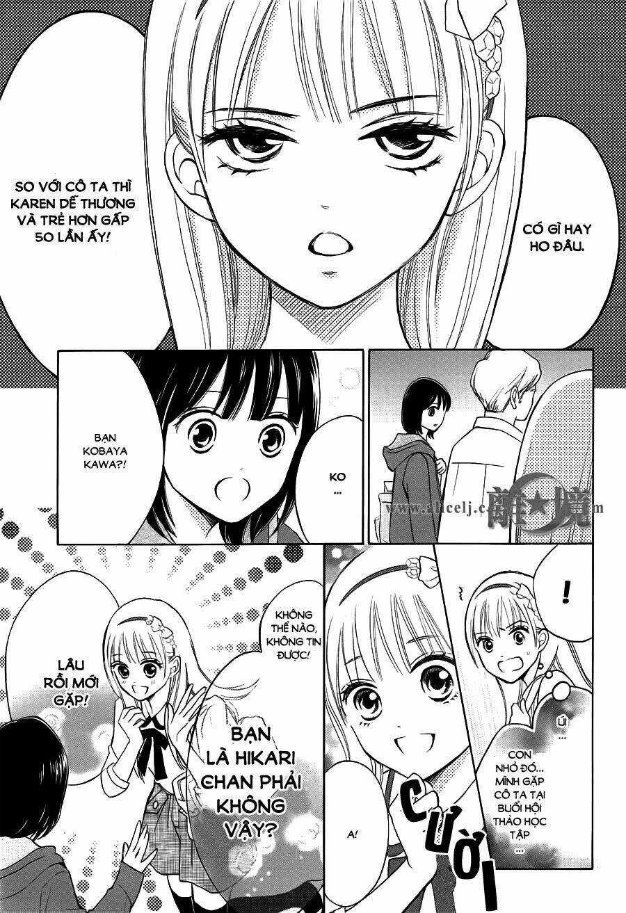 Hope - Chapter 6 - Trang 8