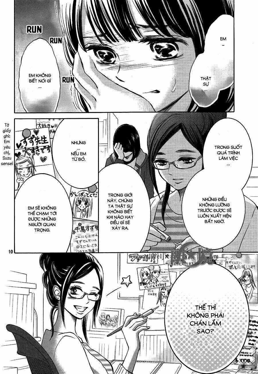 Hope - Chapter 7 - Trang 11