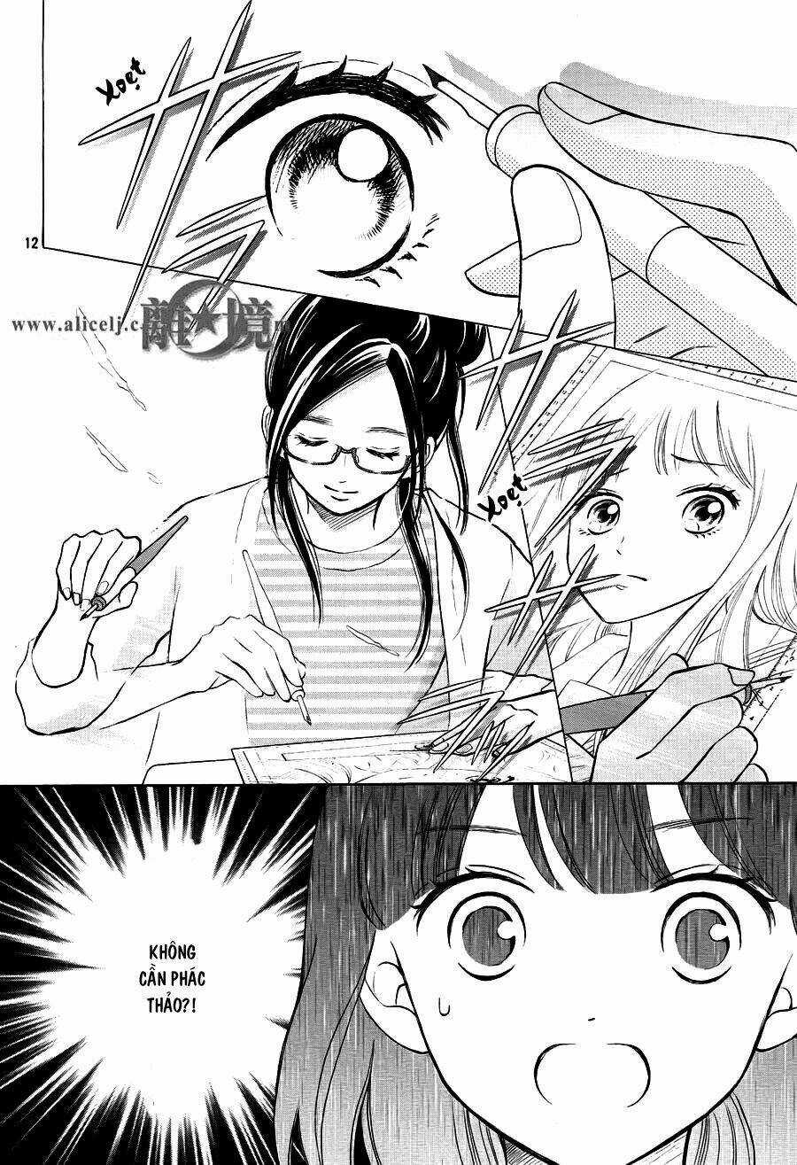 Hope - Chapter 7 - Trang 13