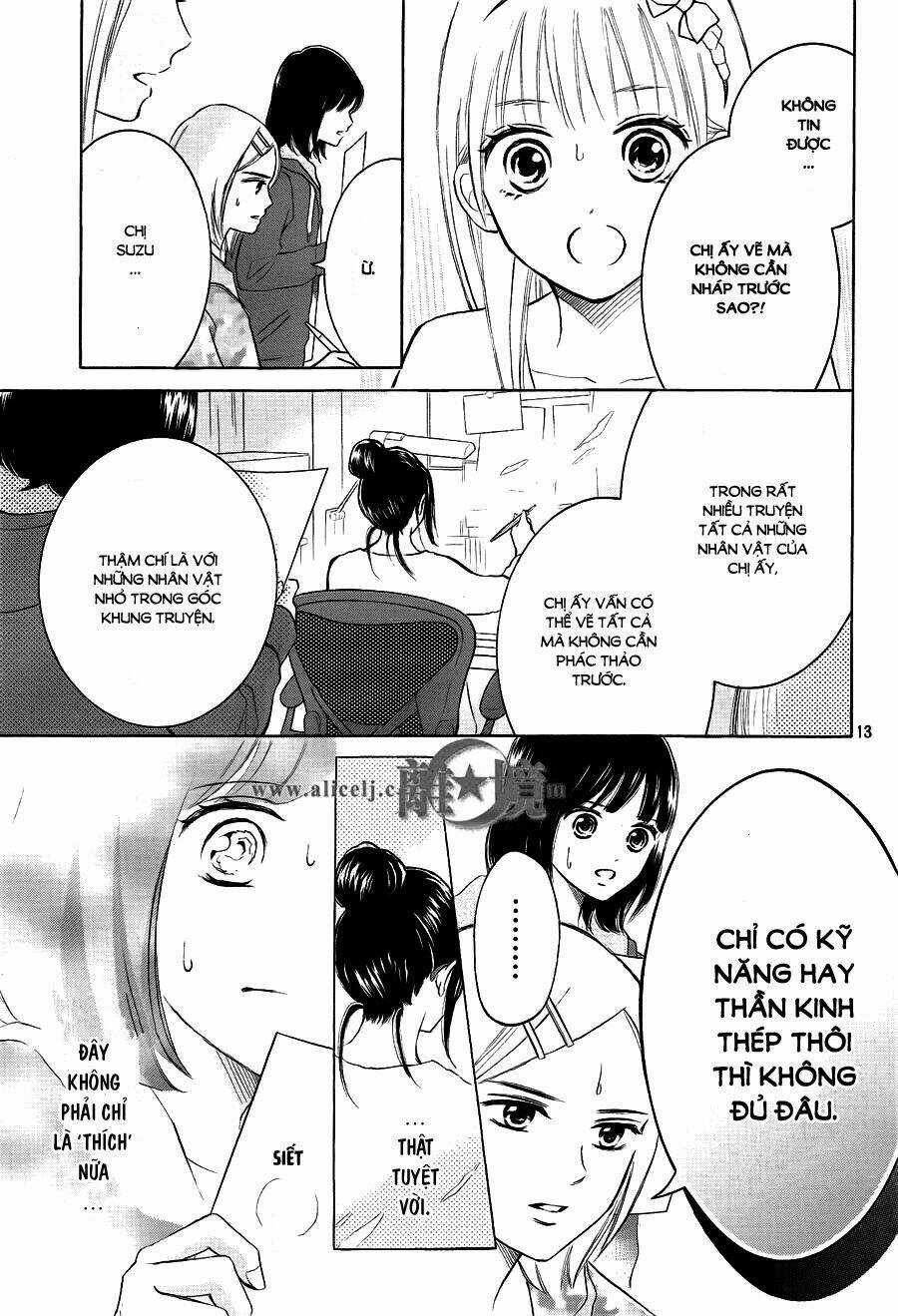 Hope - Chapter 7 - Trang 14