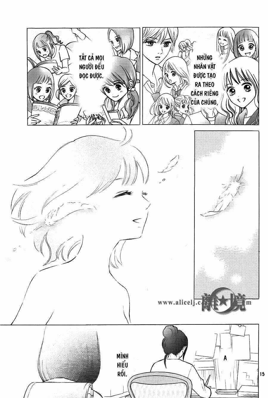 Hope - Chapter 7 - Trang 16