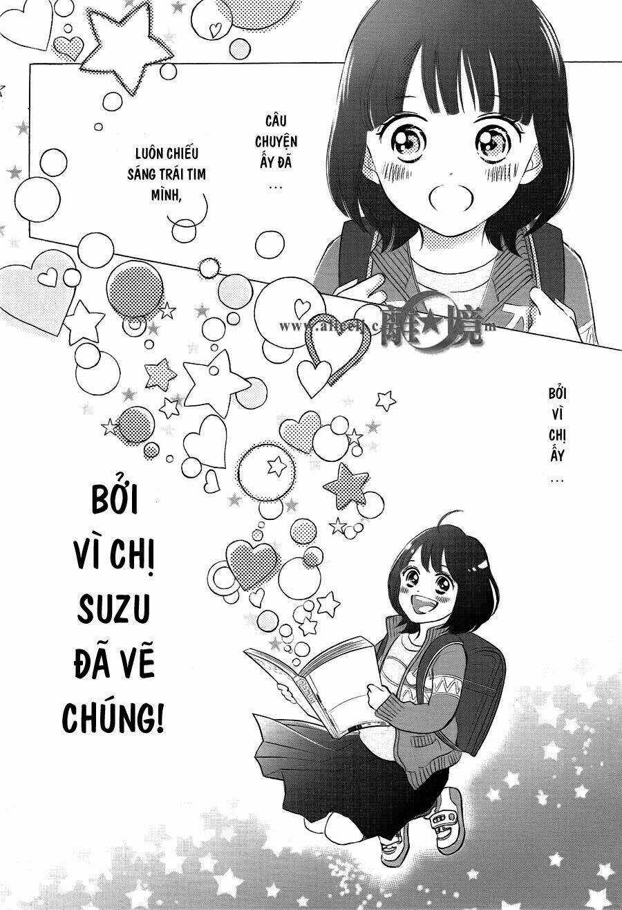 Hope - Chapter 7 - Trang 17