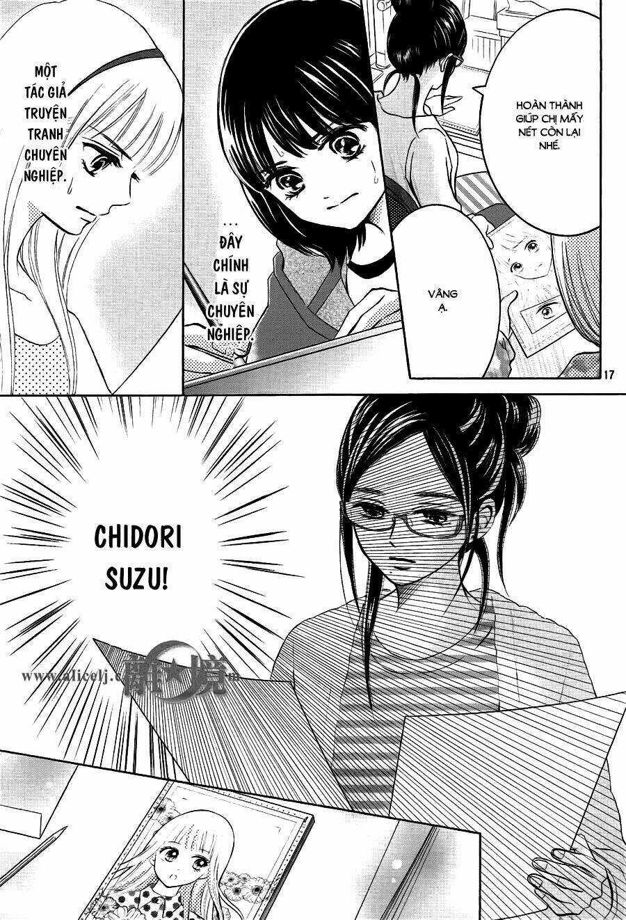 Hope - Chapter 7 - Trang 18