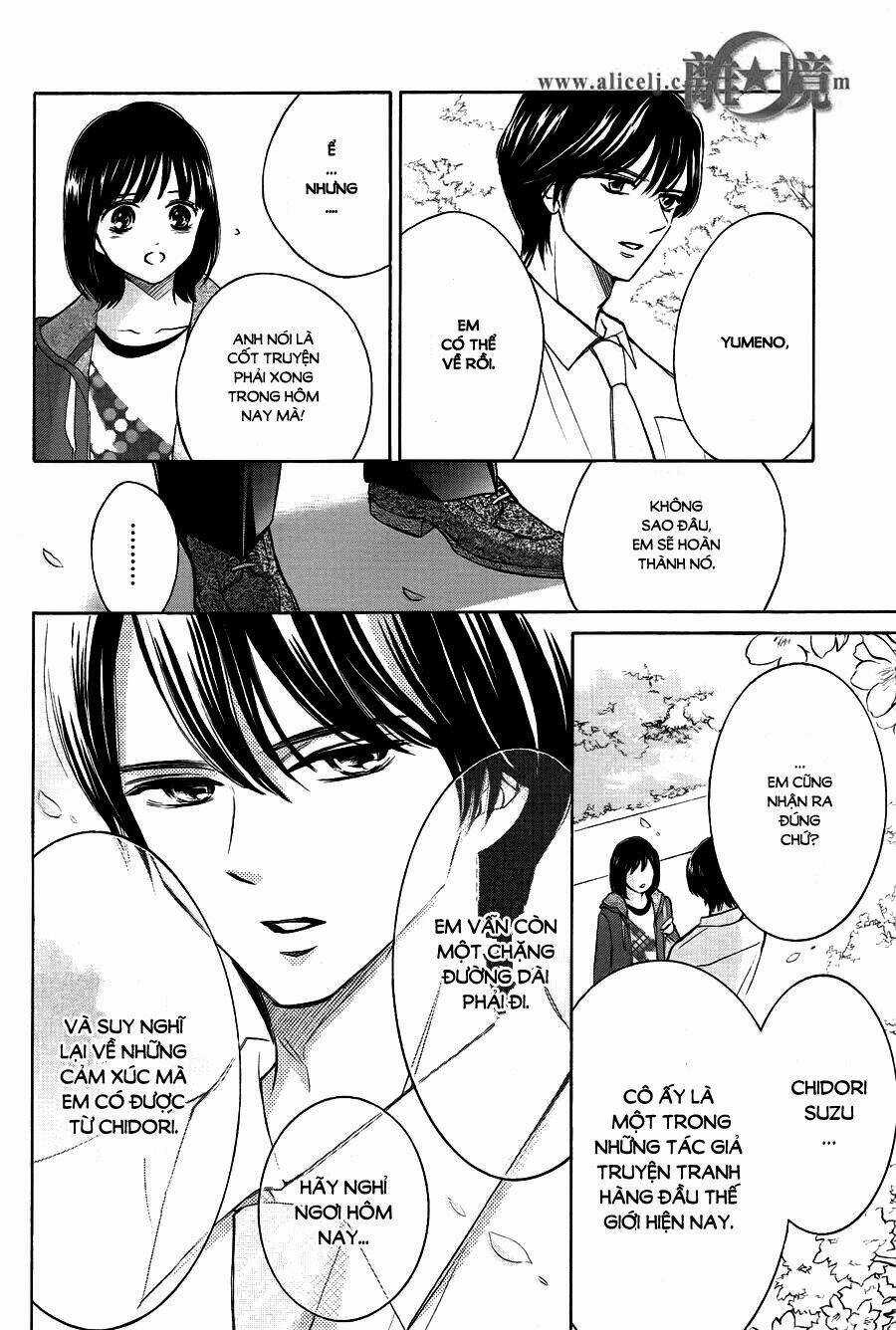 Hope - Chapter 7 - Trang 25