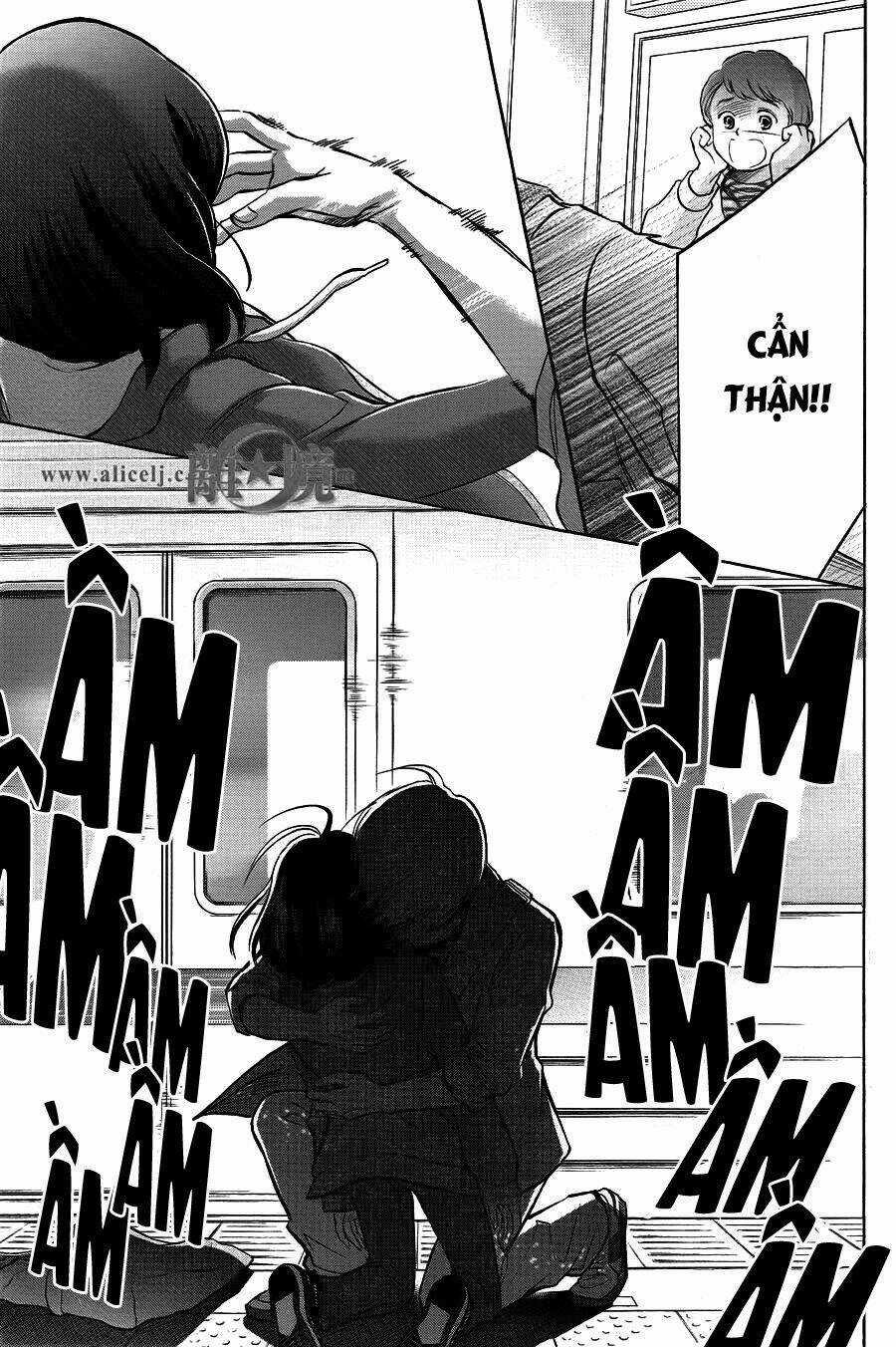 Hope - Chapter 7 - Trang 28