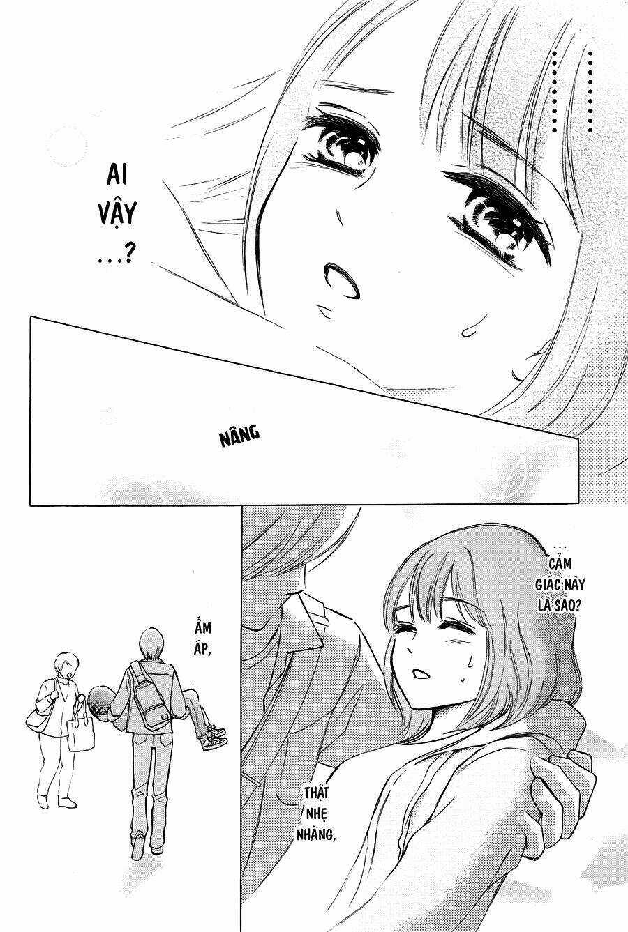 Hope - Chapter 7 - Trang 29