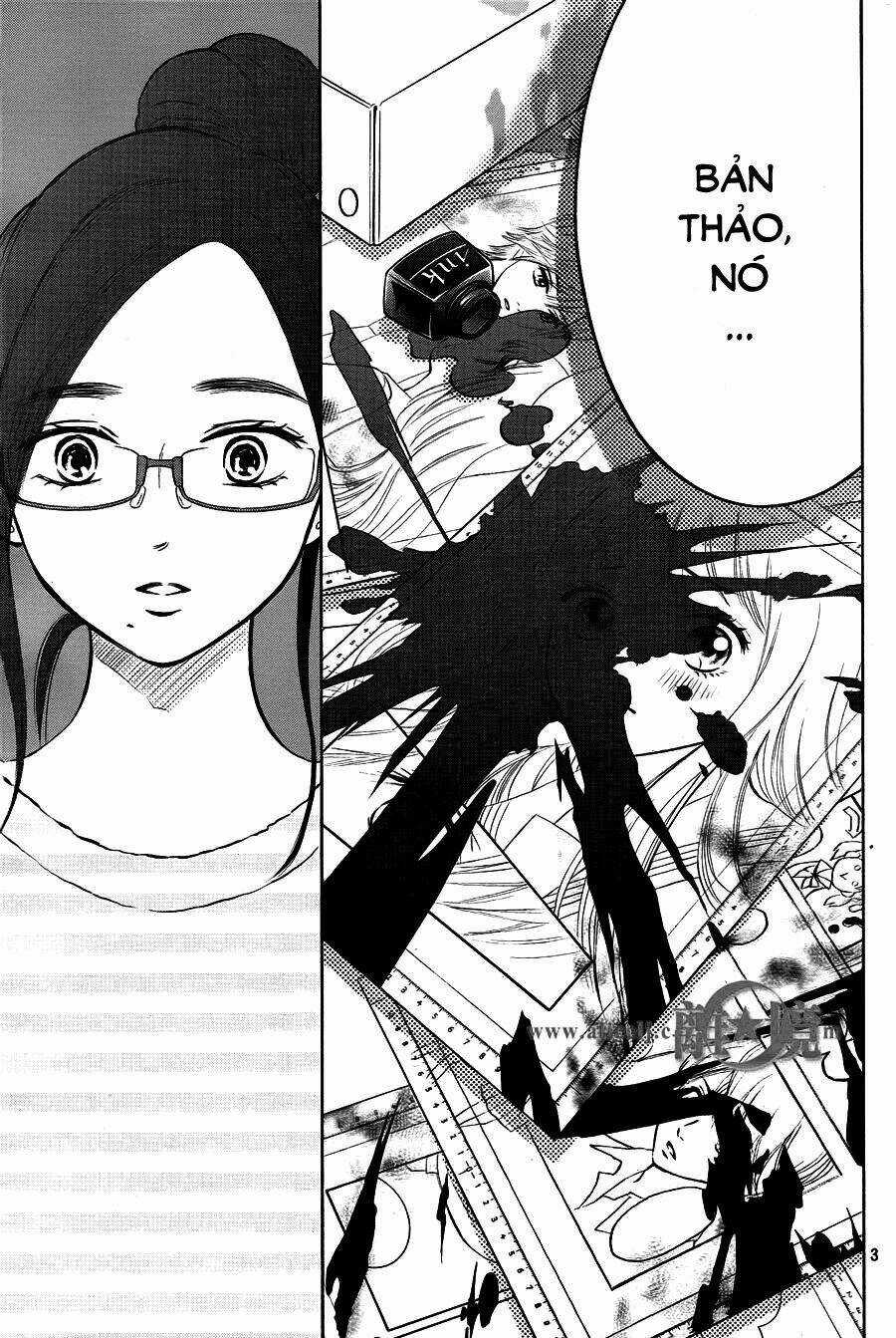 Hope - Chapter 7 - Trang 4