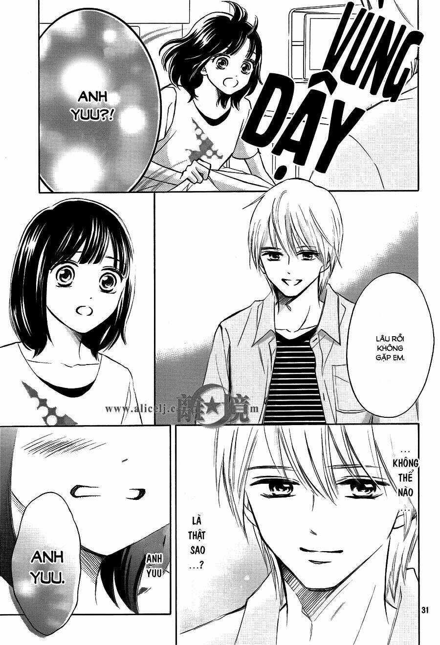 Hope - Chapter 7 - Trang 32