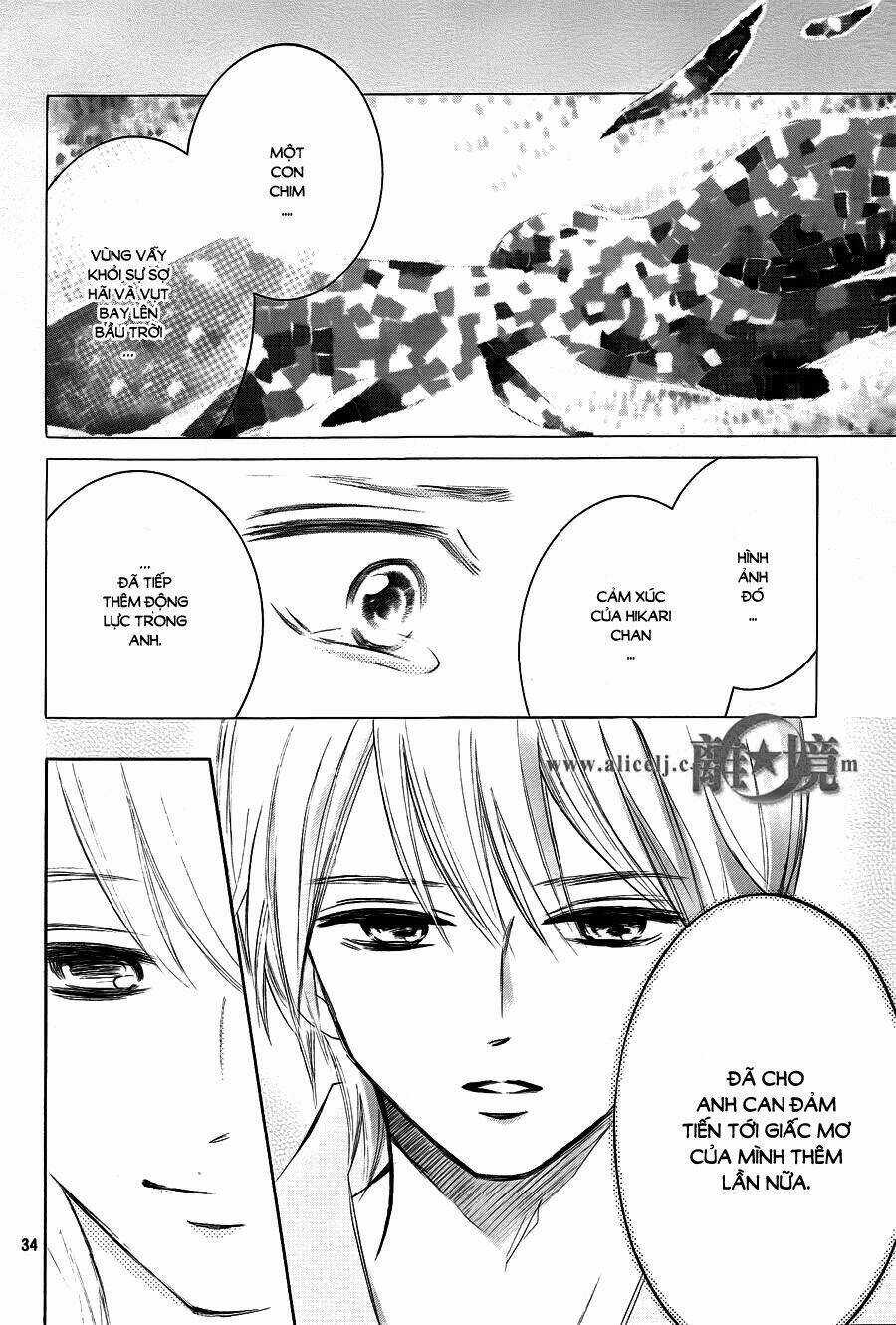 Hope - Chapter 7 - Trang 35