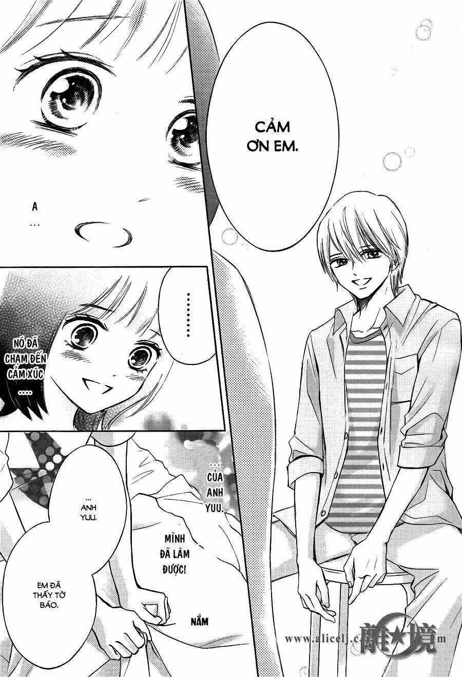 Hope - Chapter 7 - Trang 36