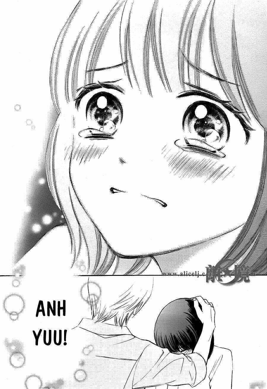 Hope - Chapter 7 - Trang 39