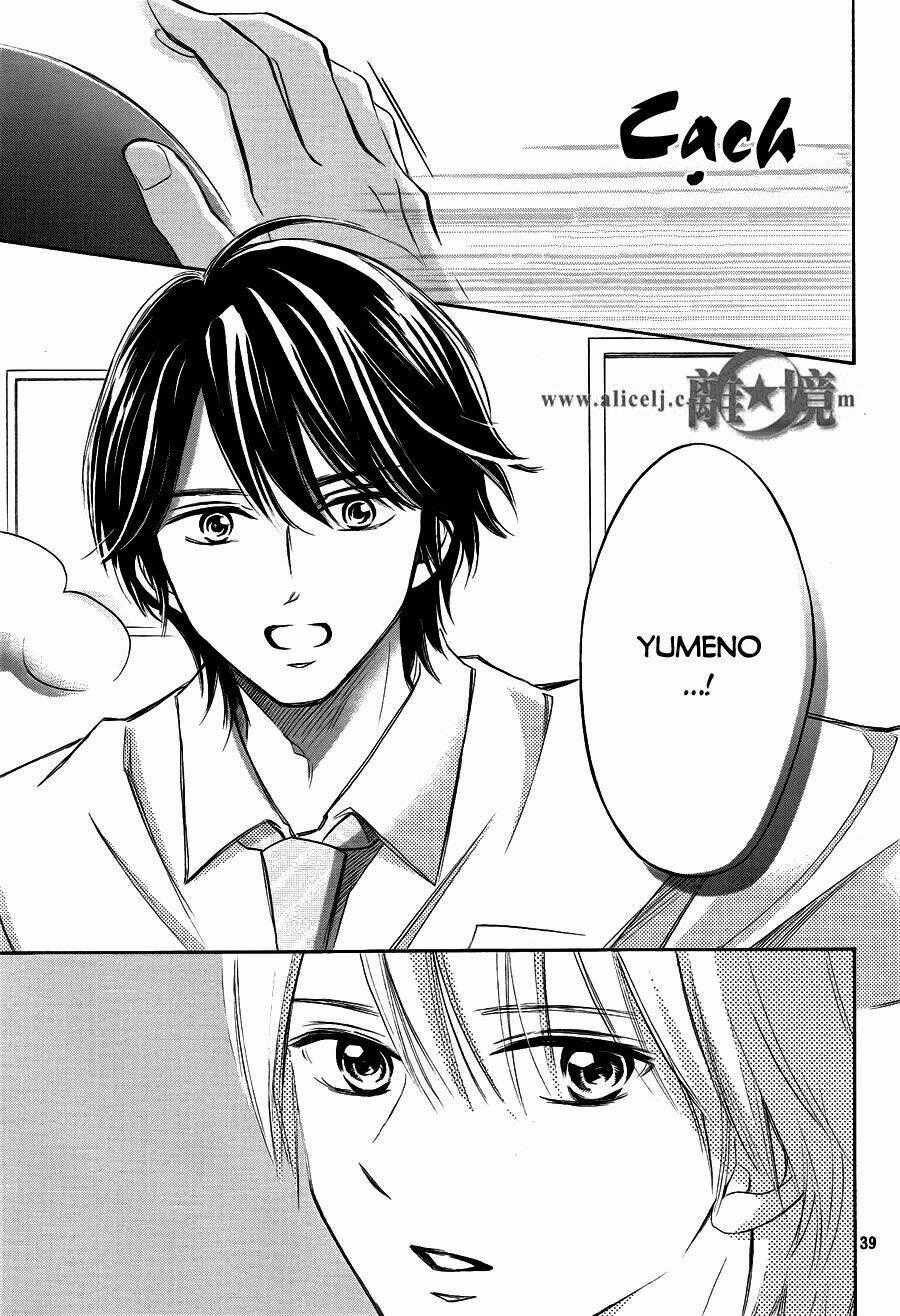 Hope - Chapter 7 - Trang 40