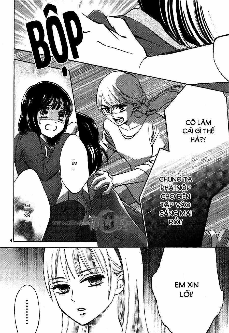 Hope - Chapter 7 - Trang 5