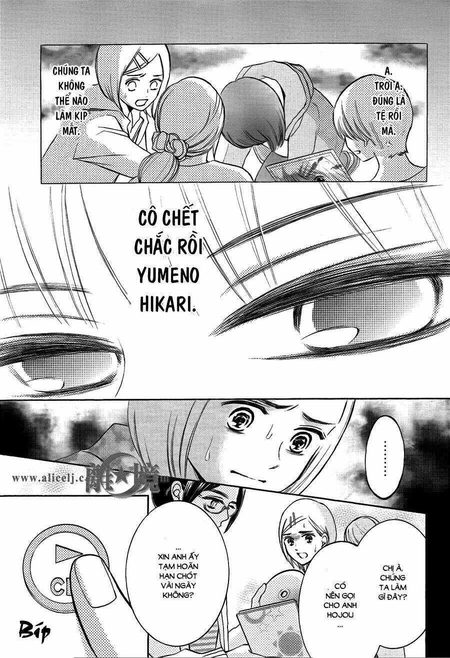 Hope - Chapter 7 - Trang 6