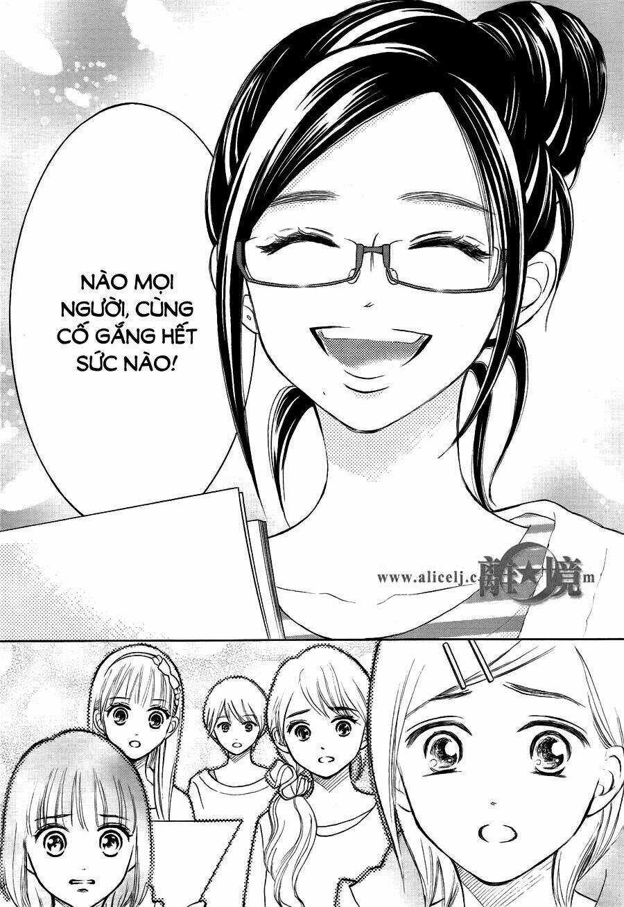 Hope - Chapter 7 - Trang 9