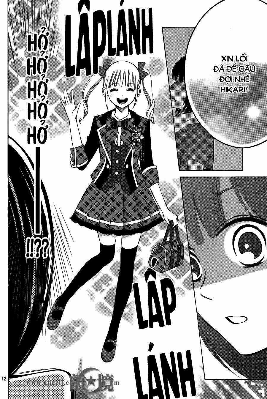 Hope - Chapter 8 - Trang 13