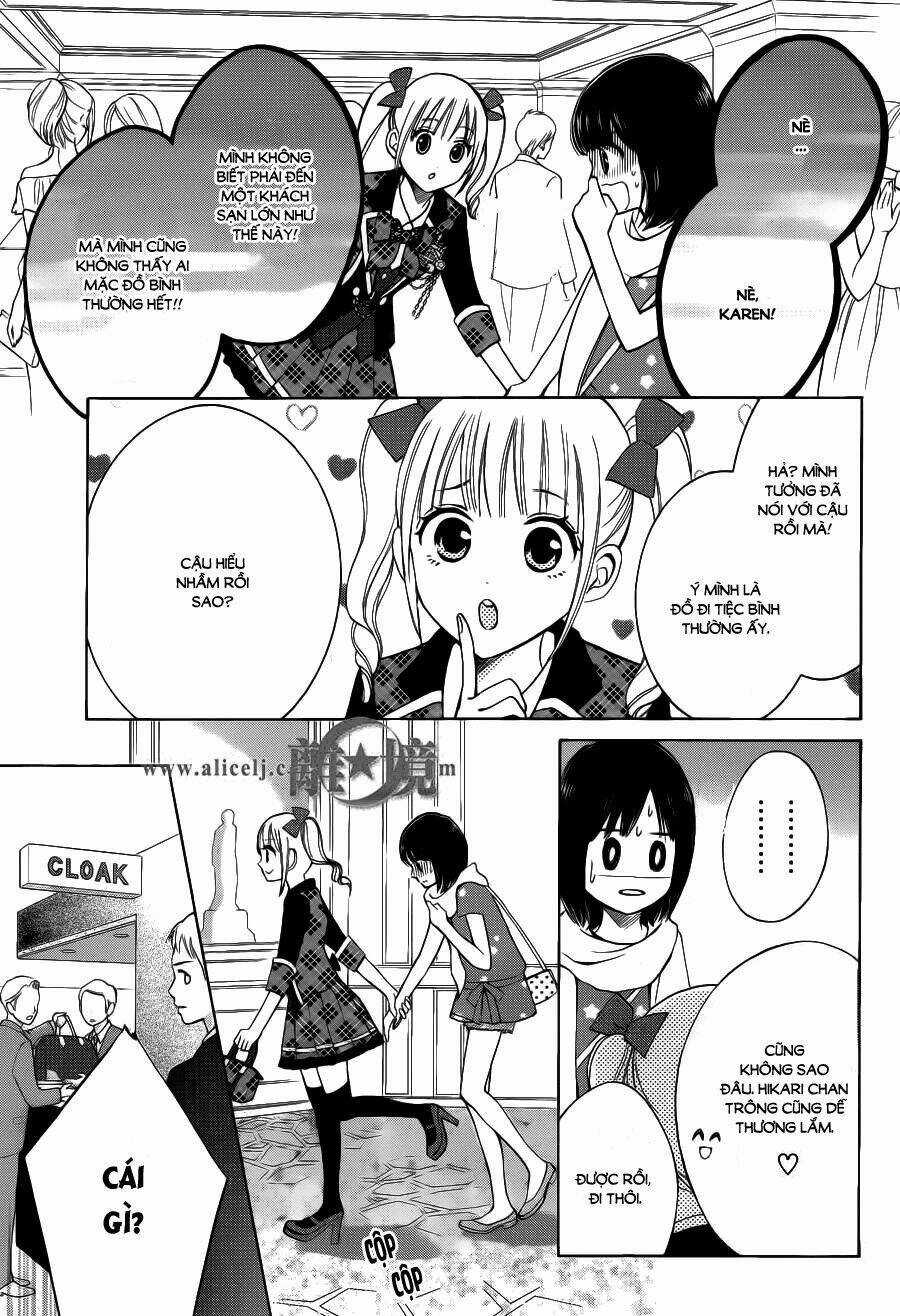 Hope - Chapter 8 - Trang 14