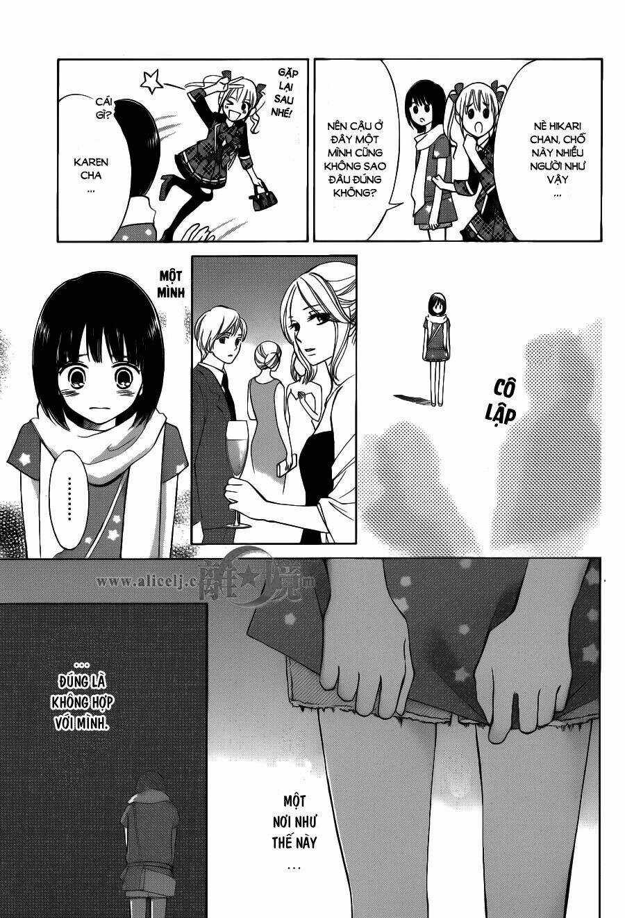 Hope - Chapter 8 - Trang 18