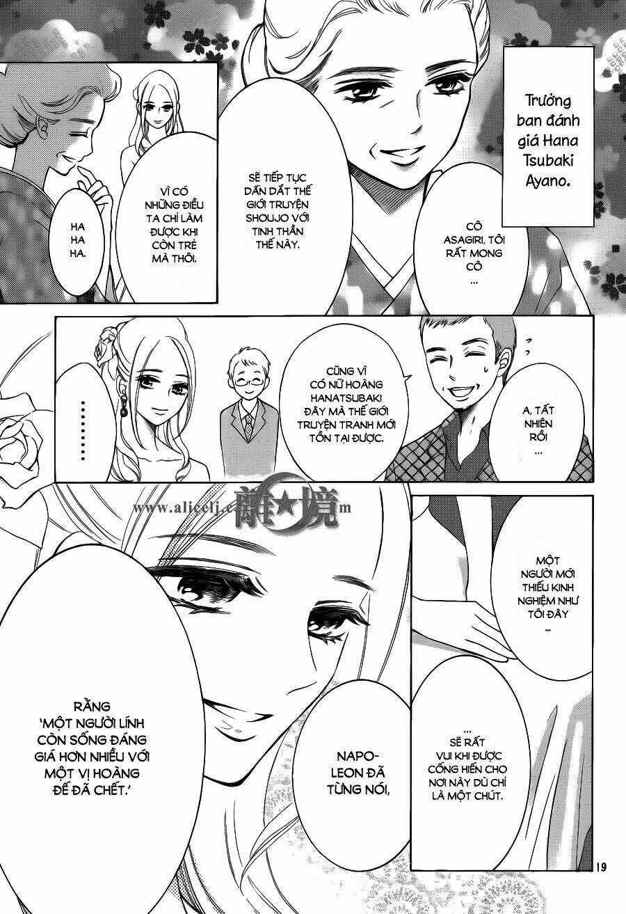 Hope - Chapter 8 - Trang 20