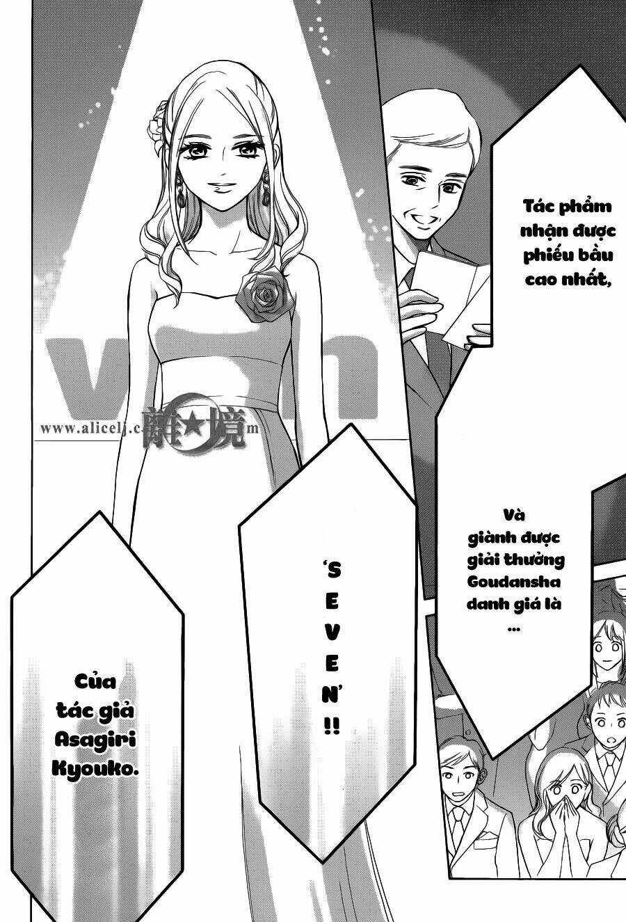 Hope - Chapter 8 - Trang 23