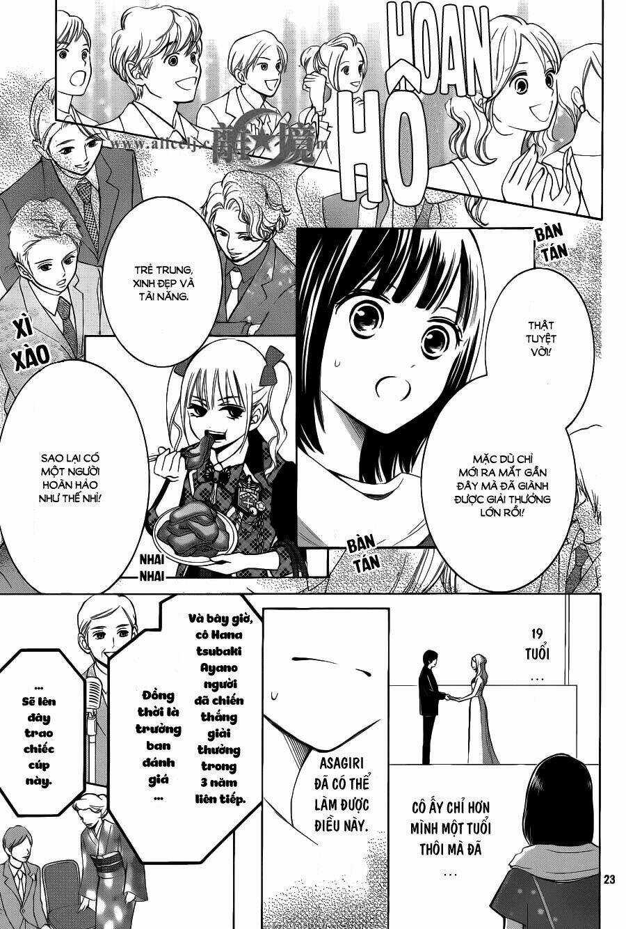 Hope - Chapter 8 - Trang 24