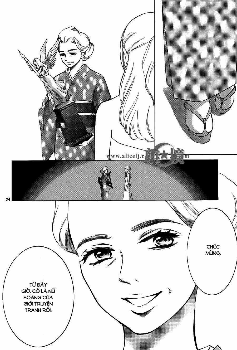 Hope - Chapter 8 - Trang 25