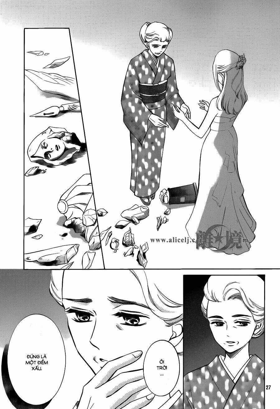 Hope - Chapter 8 - Trang 28