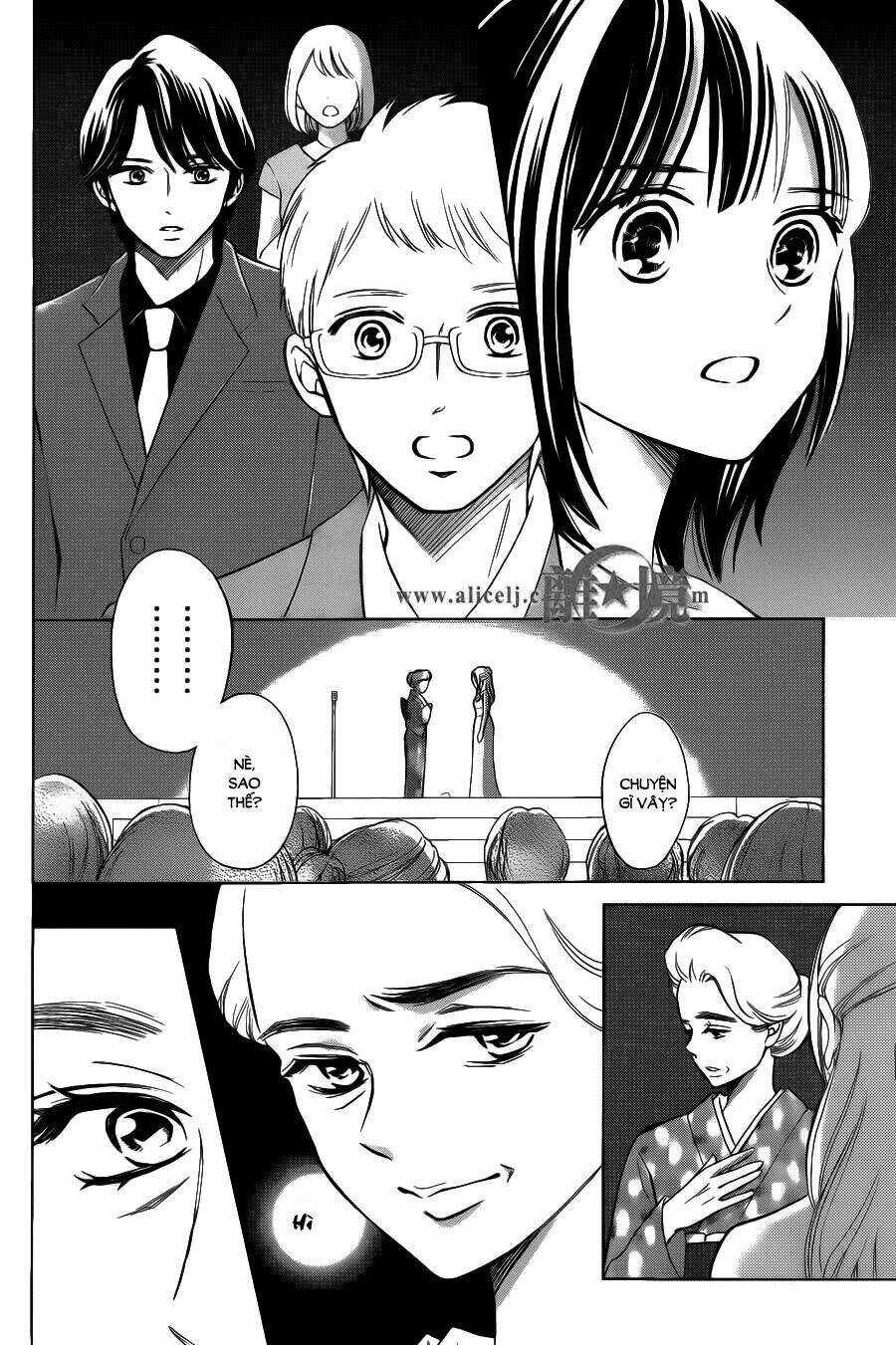 Hope - Chapter 8 - Trang 29