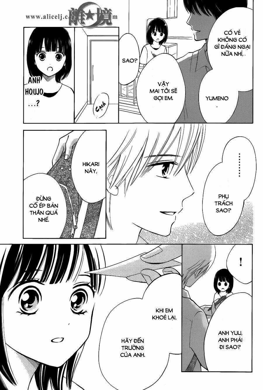 Hope - Chapter 8 - Trang 4