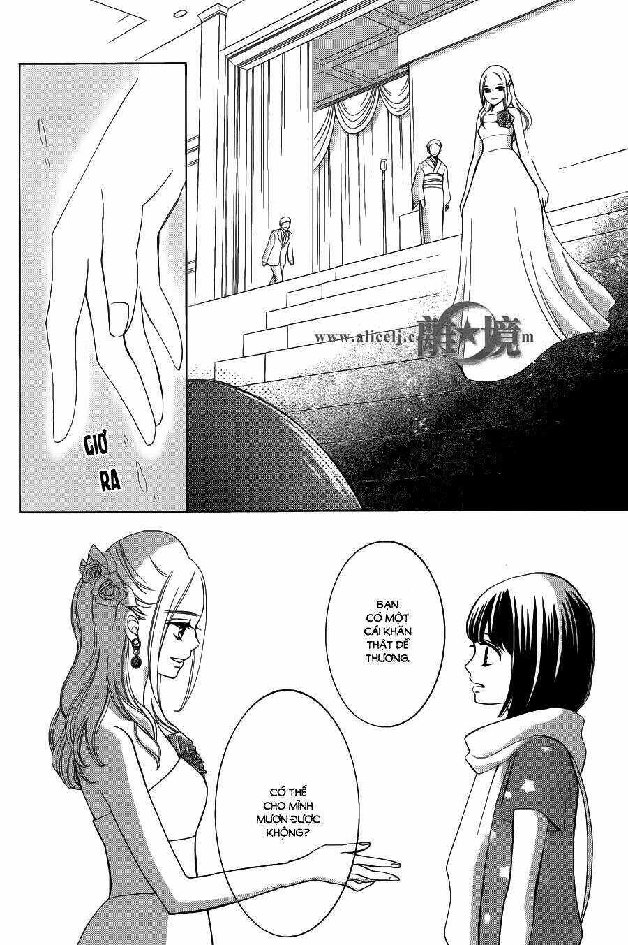 Hope - Chapter 8 - Trang 31