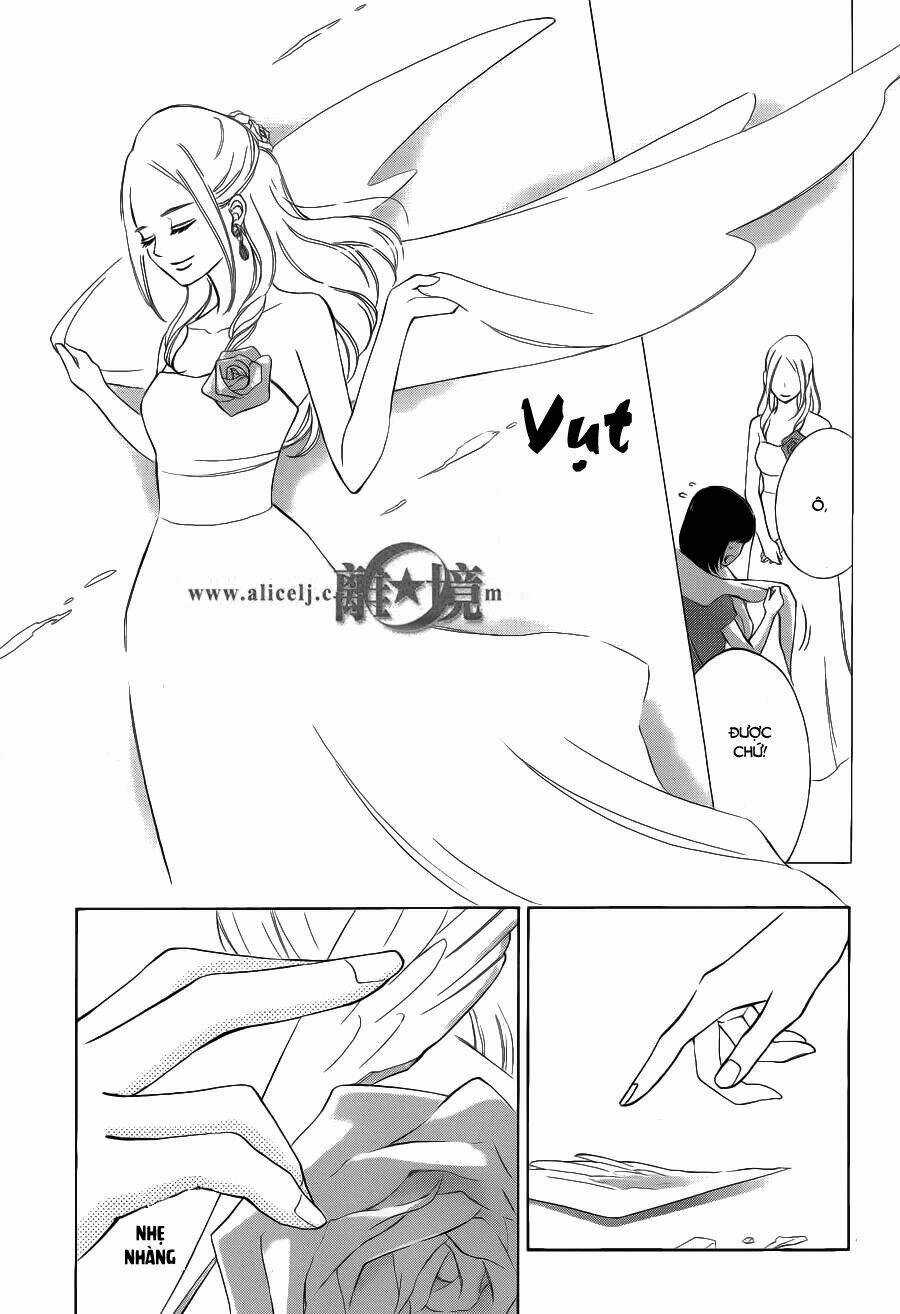 Hope - Chapter 8 - Trang 32