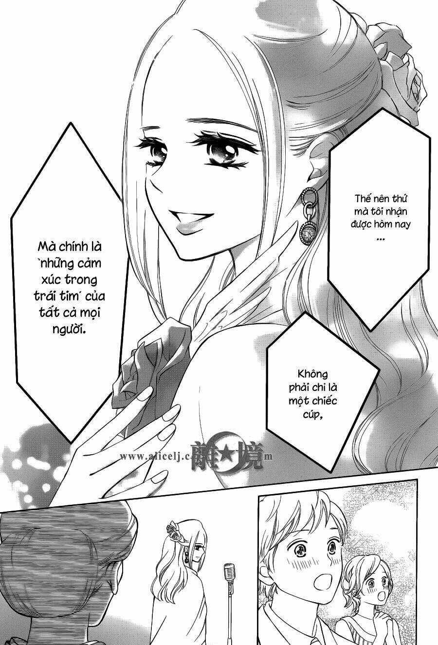 Hope - Chapter 8 - Trang 34