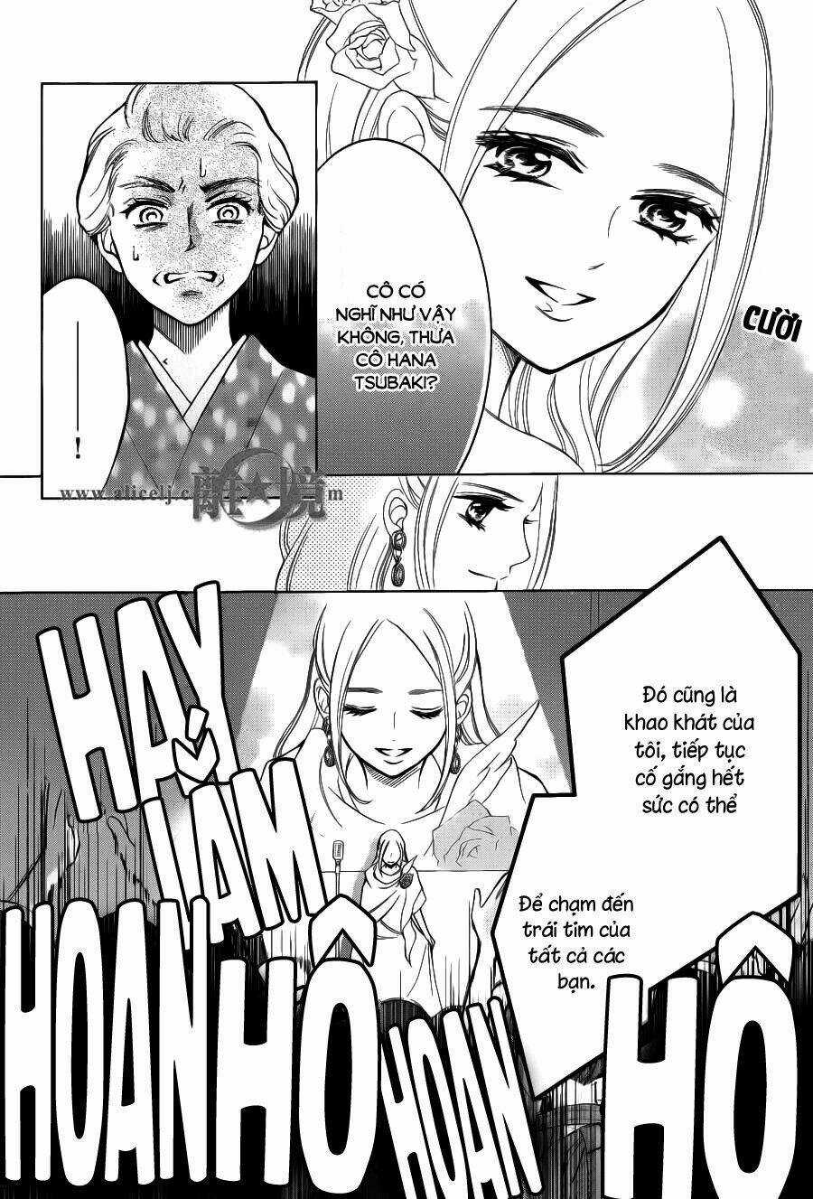 Hope - Chapter 8 - Trang 35