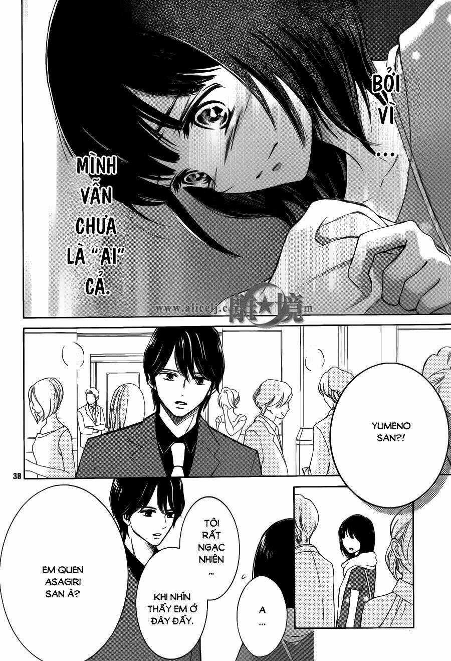 Hope - Chapter 8 - Trang 39