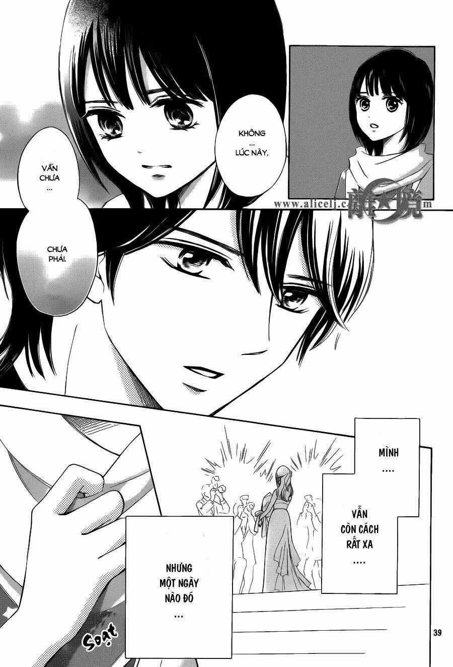 Hope - Chapter 8 - Trang 40