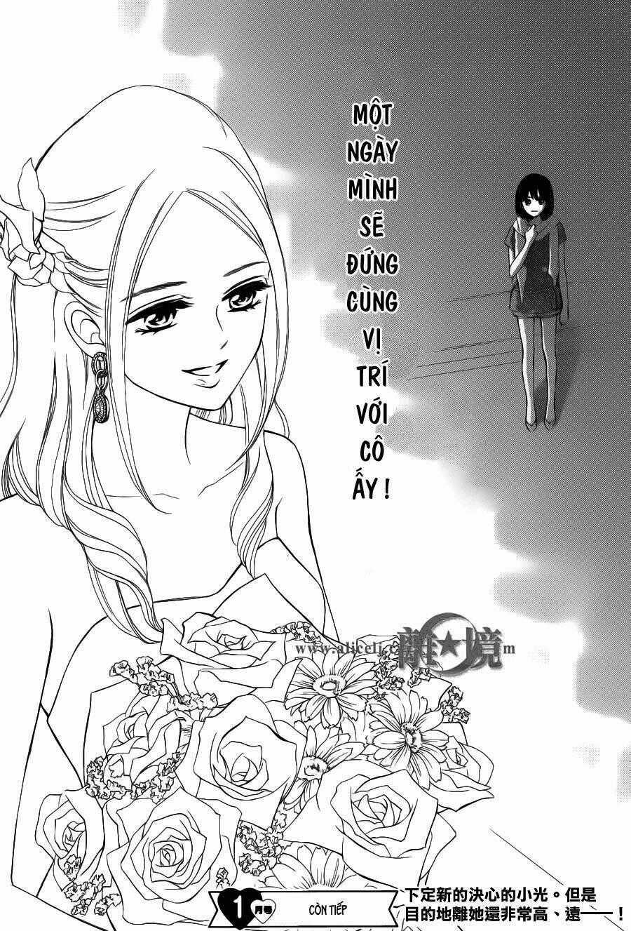 Hope - Chapter 8 - Trang 41