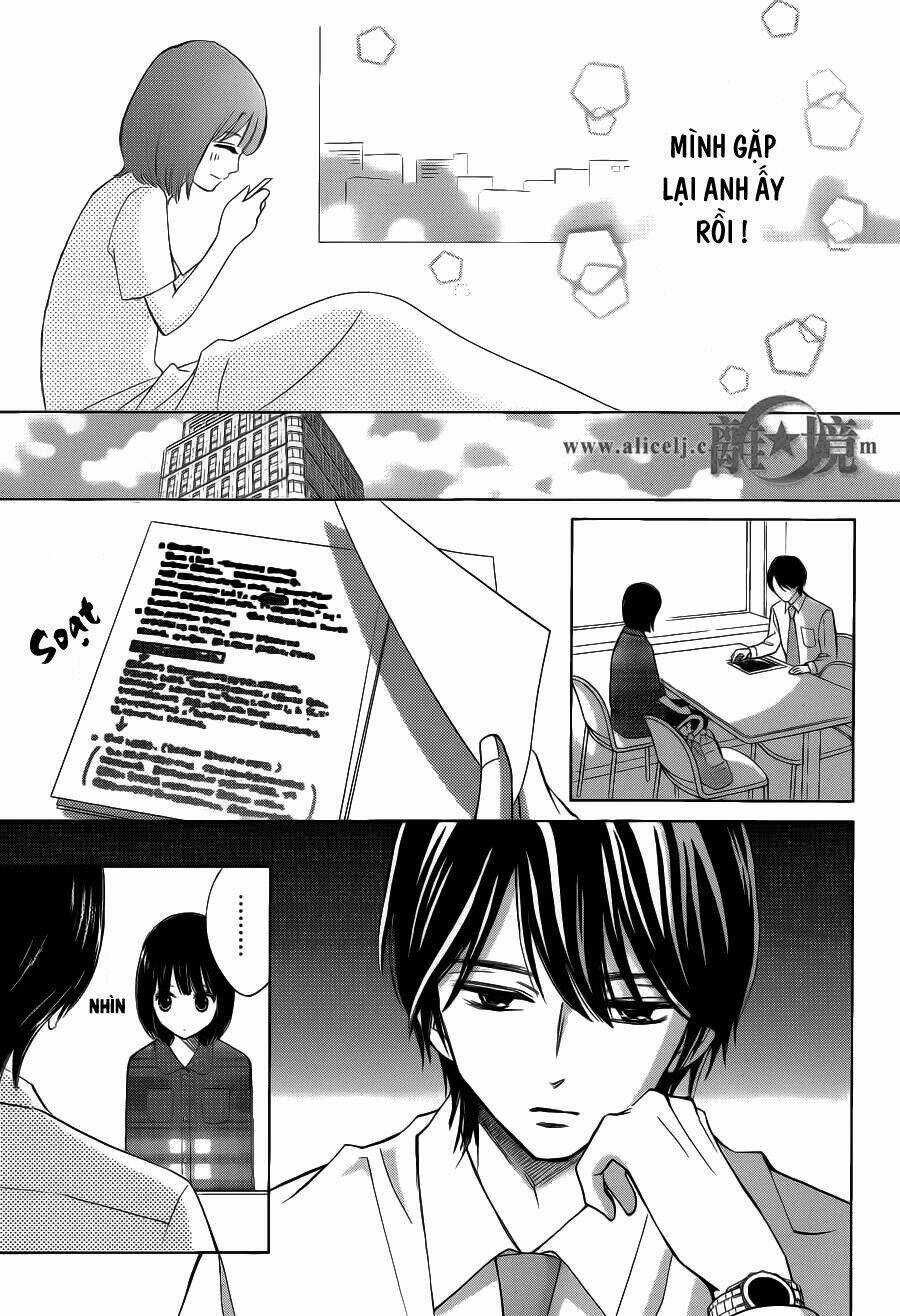 Hope - Chapter 8 - Trang 6