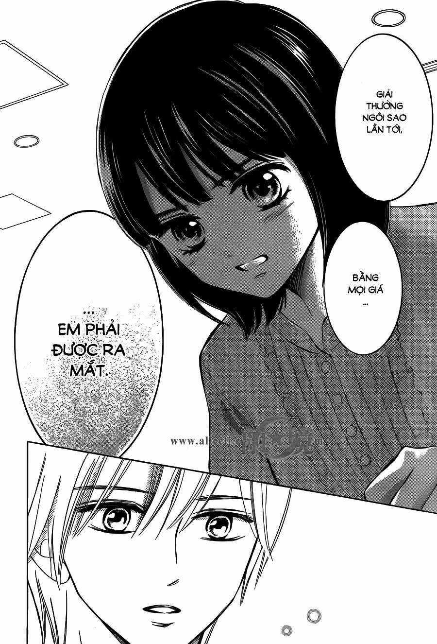 Hope - Chapter 9 - Trang 11
