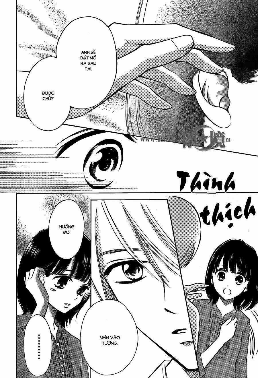 Hope - Chapter 9 - Trang 15