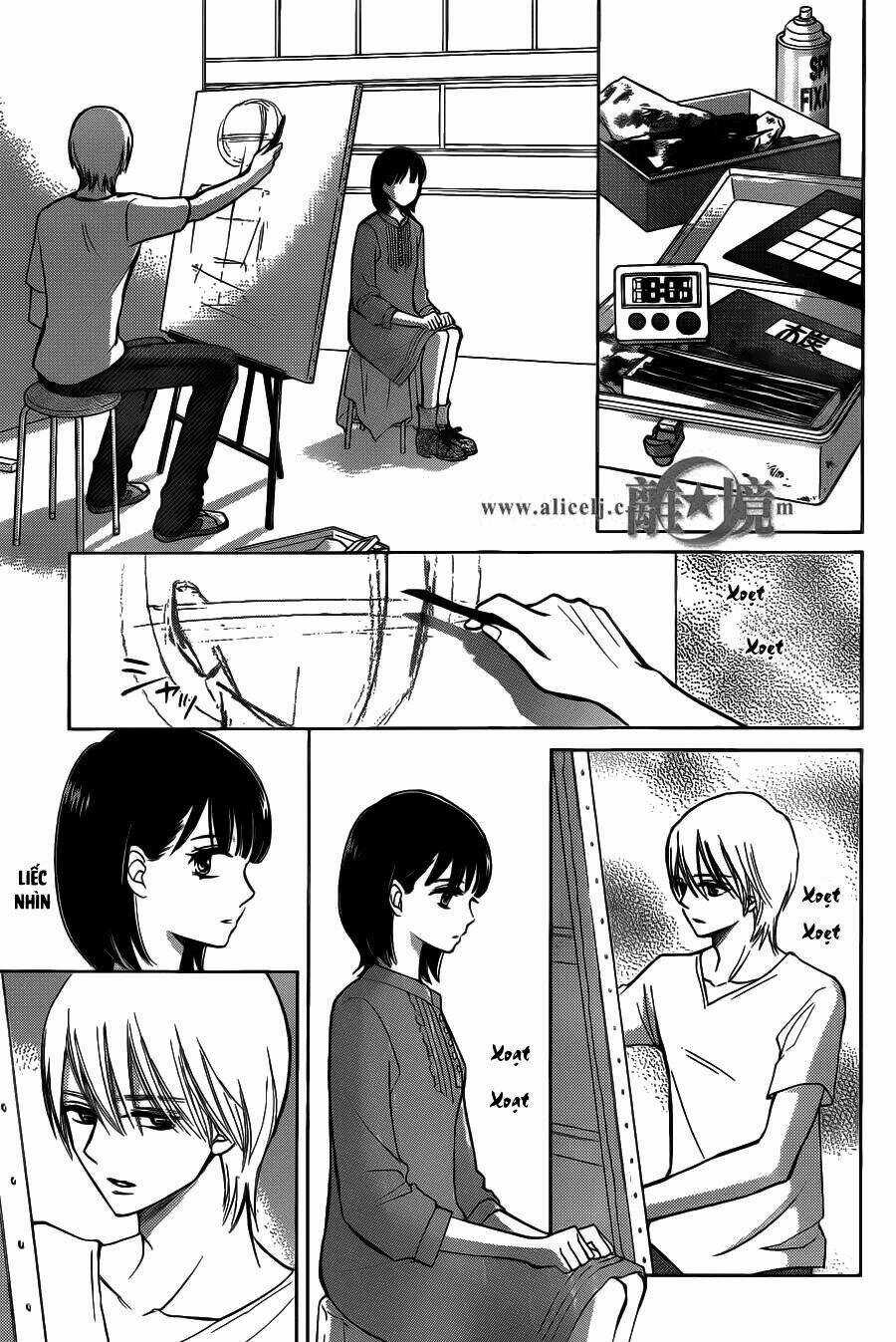 Hope - Chapter 9 - Trang 16