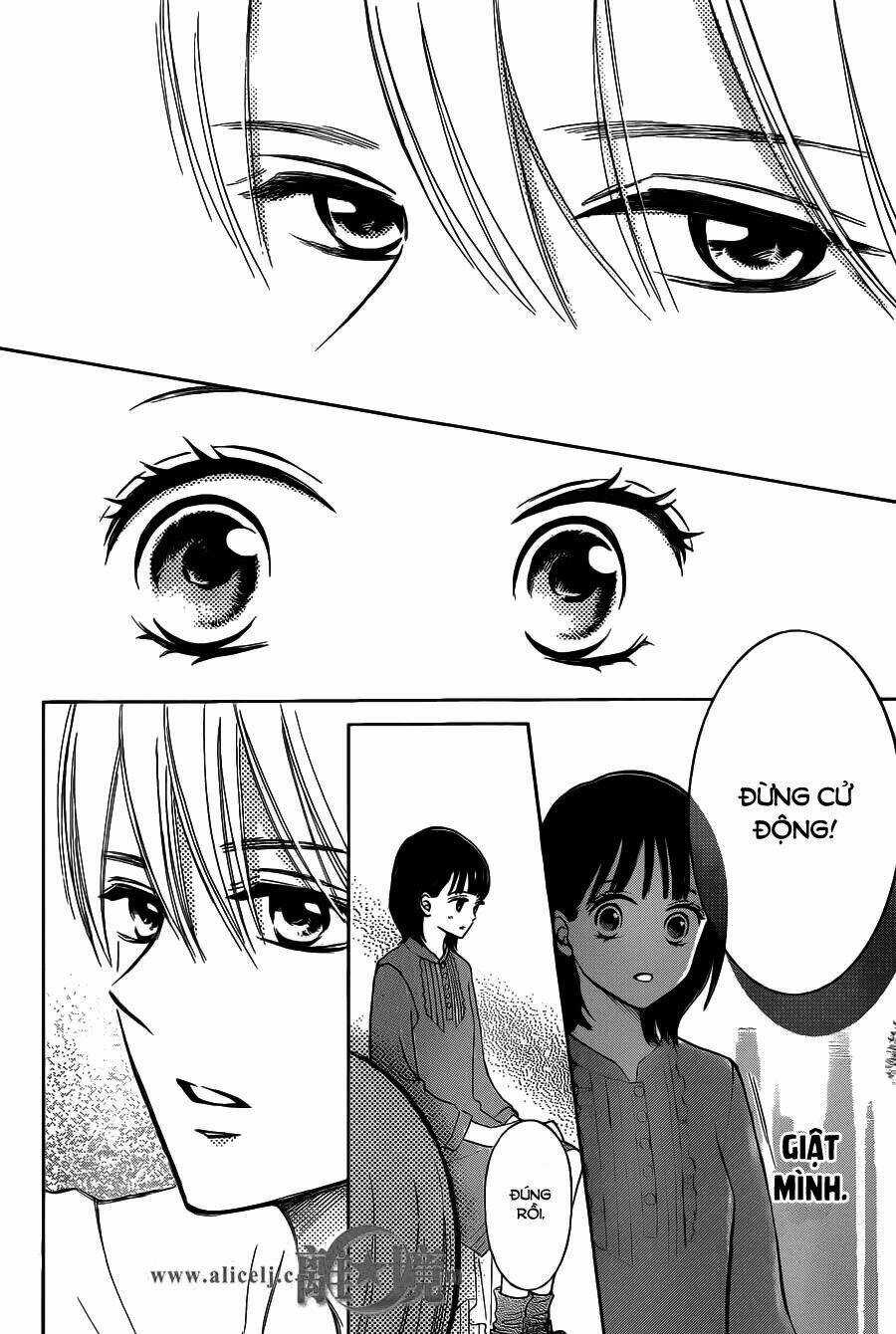 Hope - Chapter 9 - Trang 17