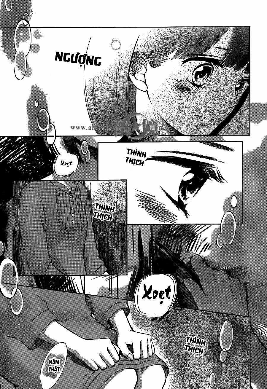 Hope - Chapter 9 - Trang 18