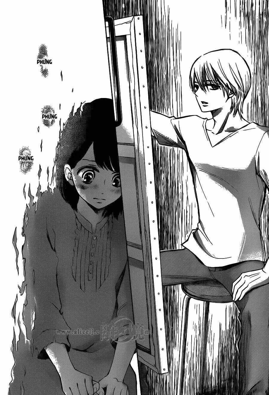 Hope - Chapter 9 - Trang 19