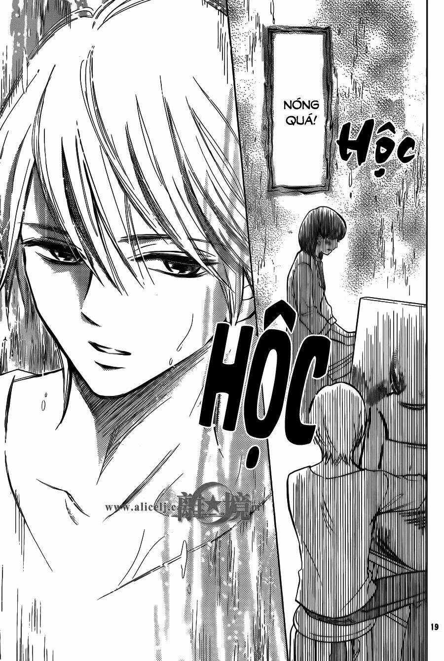 Hope - Chapter 9 - Trang 20