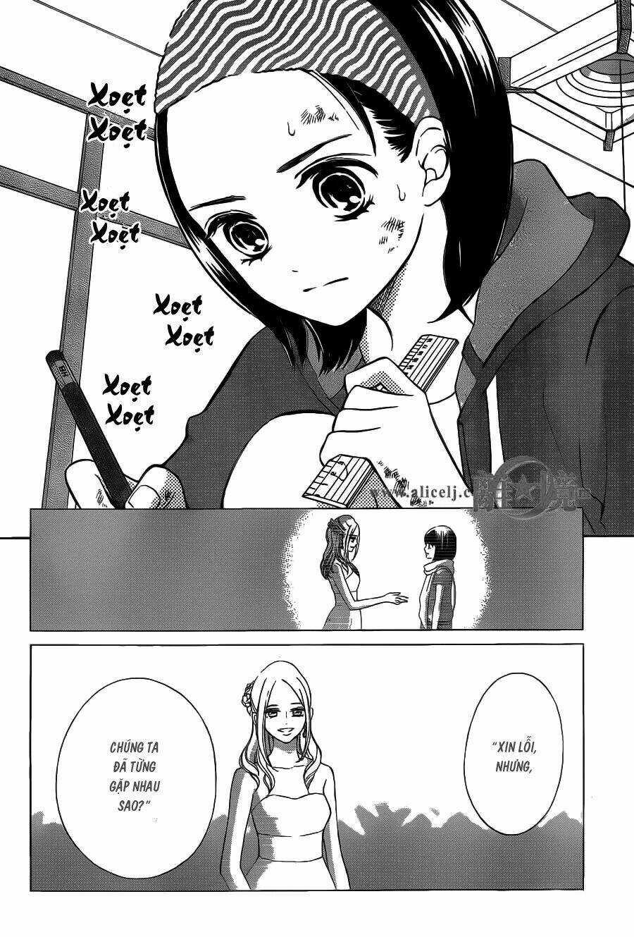 Hope - Chapter 9 - Trang 3