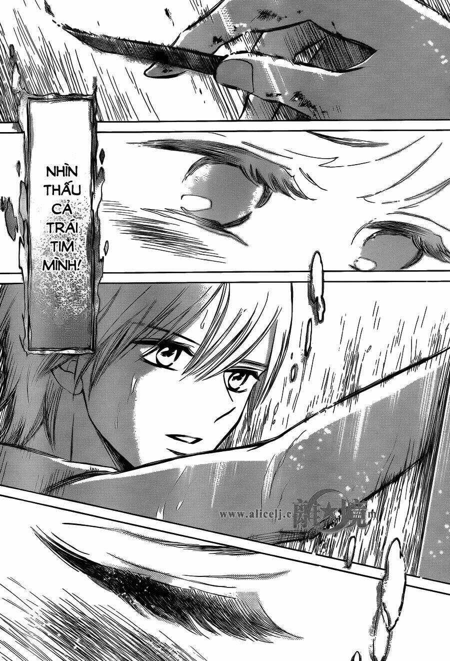 Hope - Chapter 9 - Trang 22