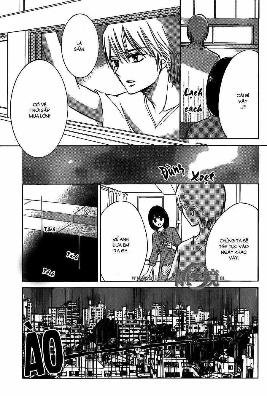 Hope - Chapter 9 - Trang 24