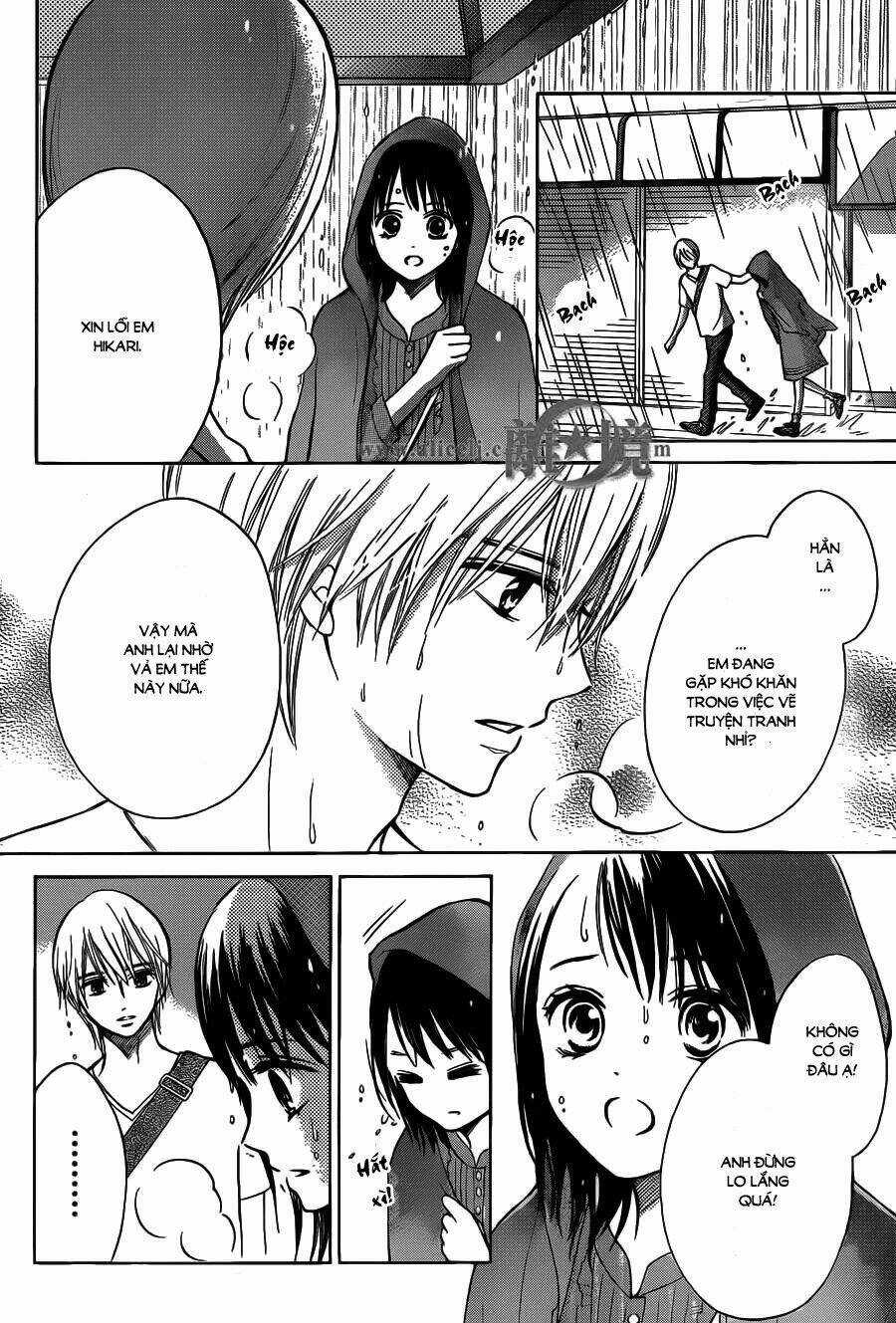 Hope - Chapter 9 - Trang 25