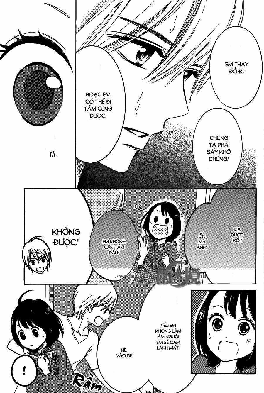 Hope - Chapter 9 - Trang 28