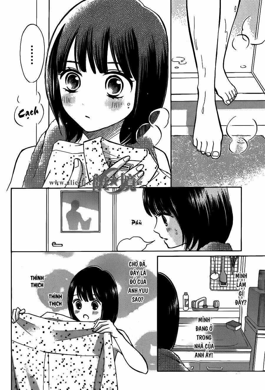 Hope - Chapter 9 - Trang 29